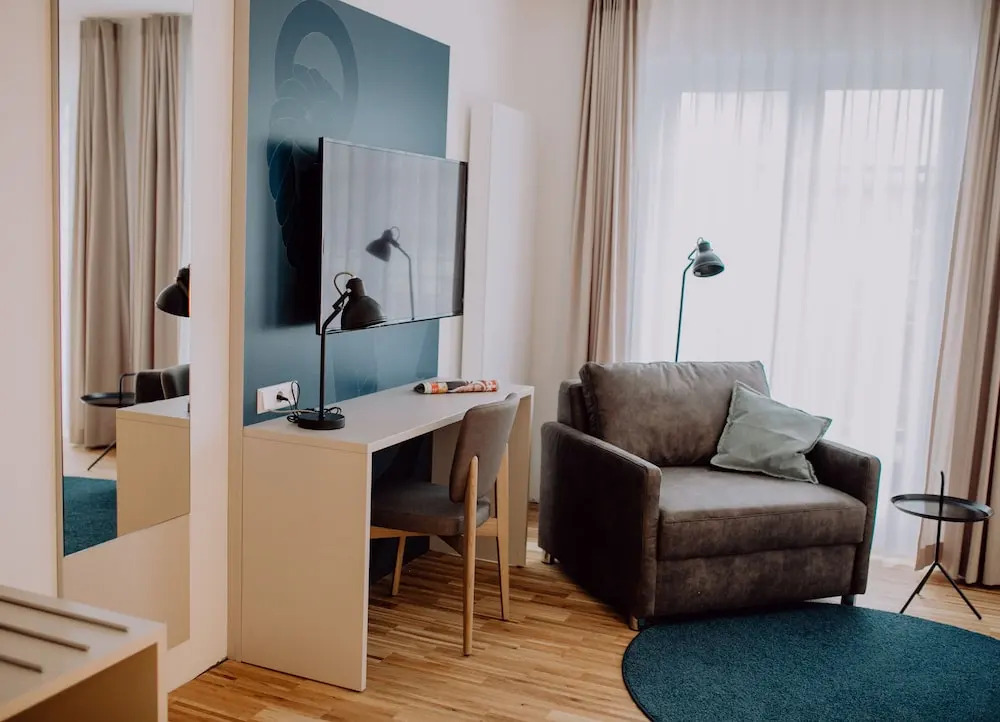 Hotel Paula Norderney