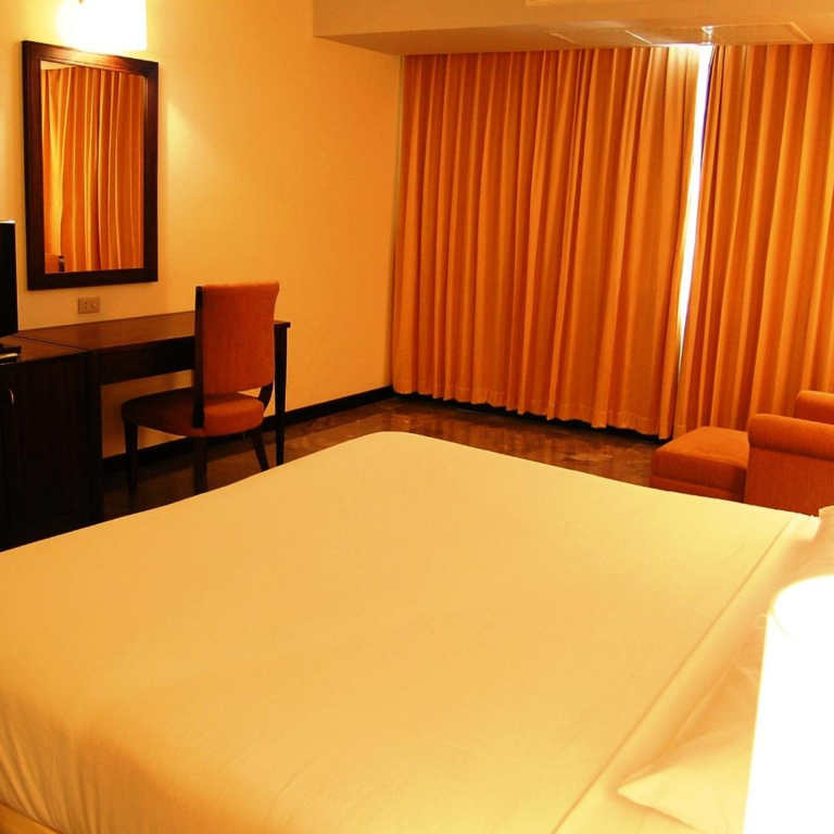 Royal Lanna Hotel