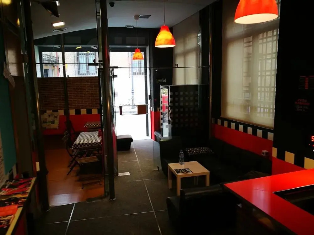 Hostel Center Madrid