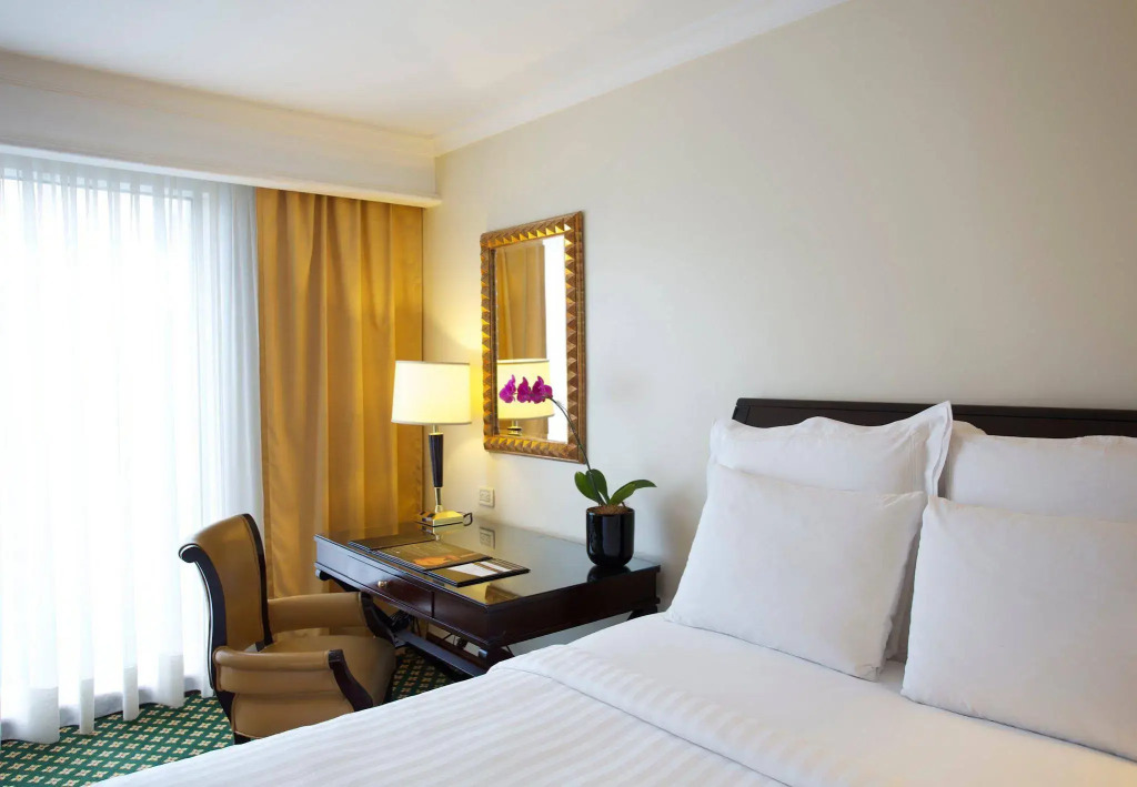 JW Marriott Caracas