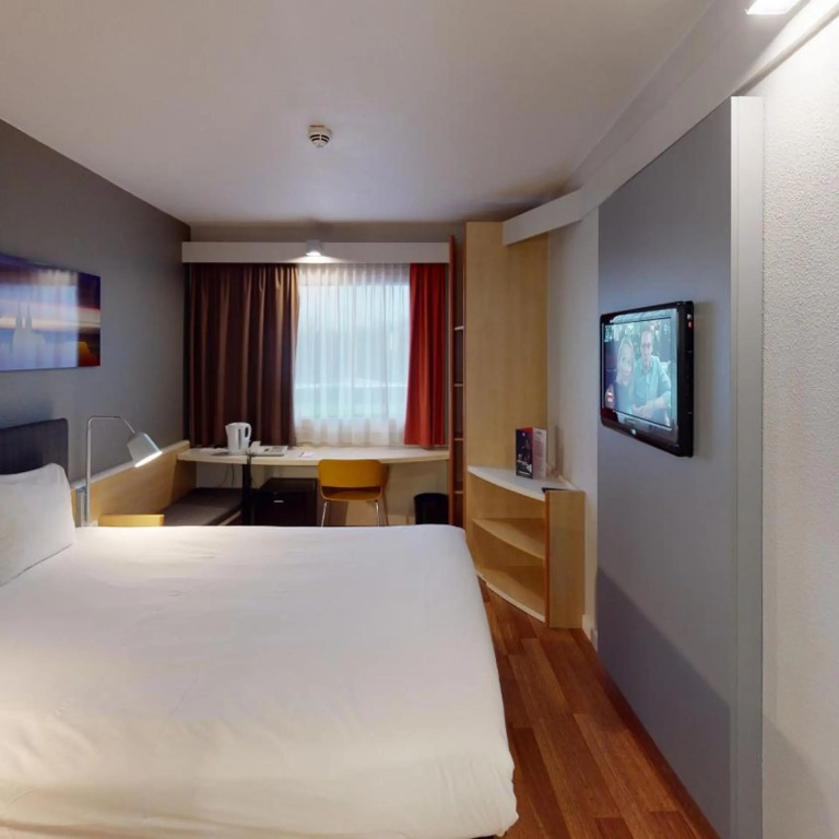 ibis Hotel Köln Airport