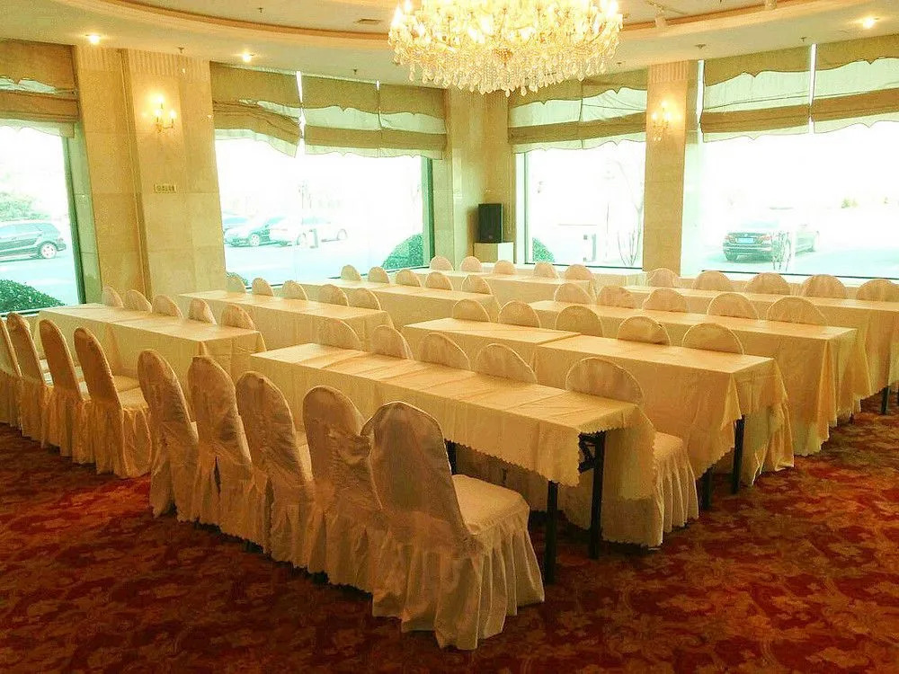 Qingdao Namsan Hotel