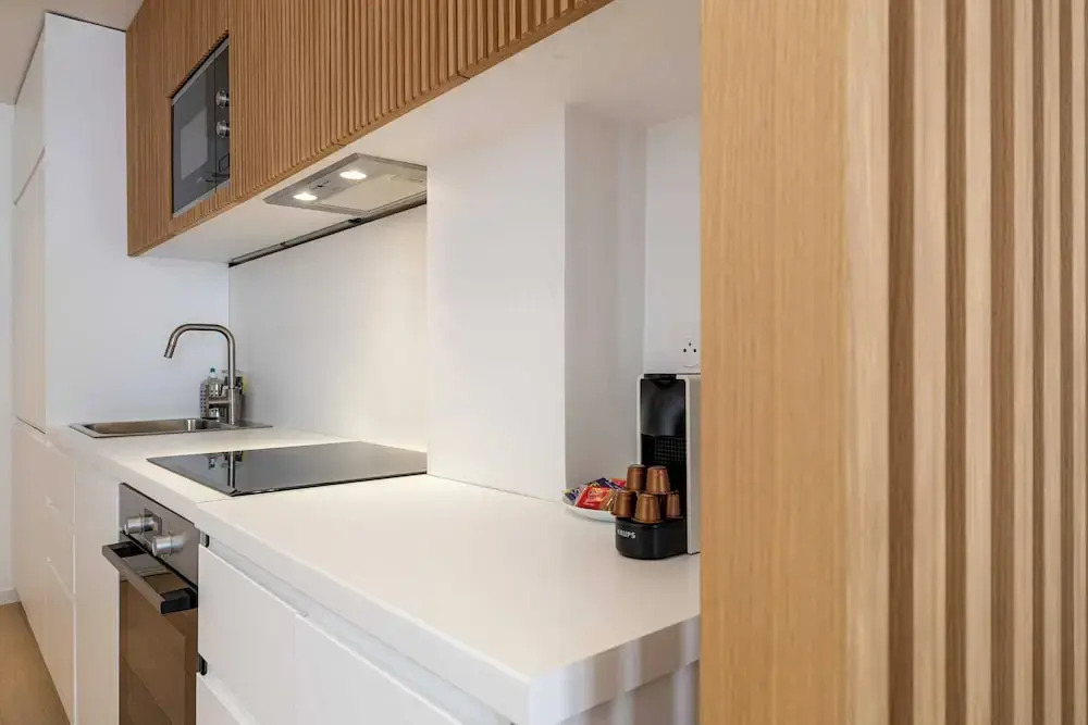 Renovated Apartment - Cannes Croisette Golden Square