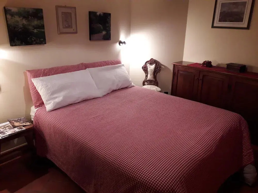 B&B La Margine e SPA