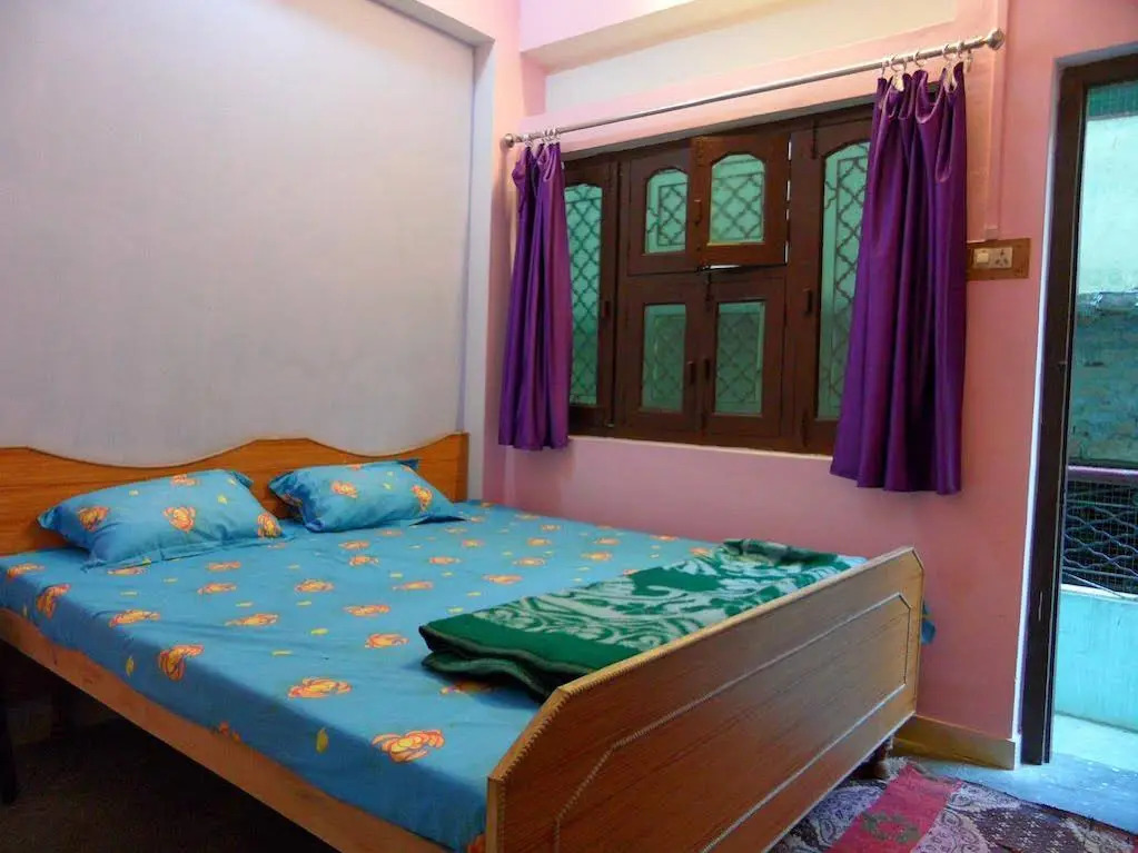 Marigold Guest House