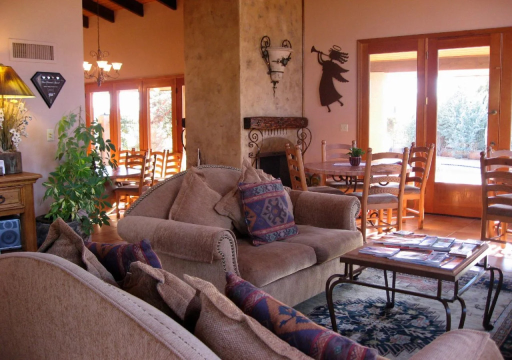 Adobe Village Inn