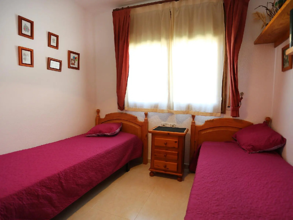 Deu Horus - Three Bedroom