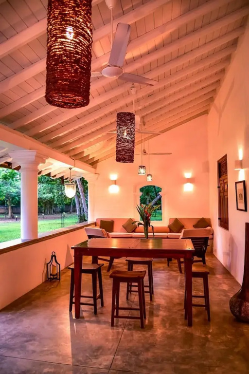 Dansala Cottage