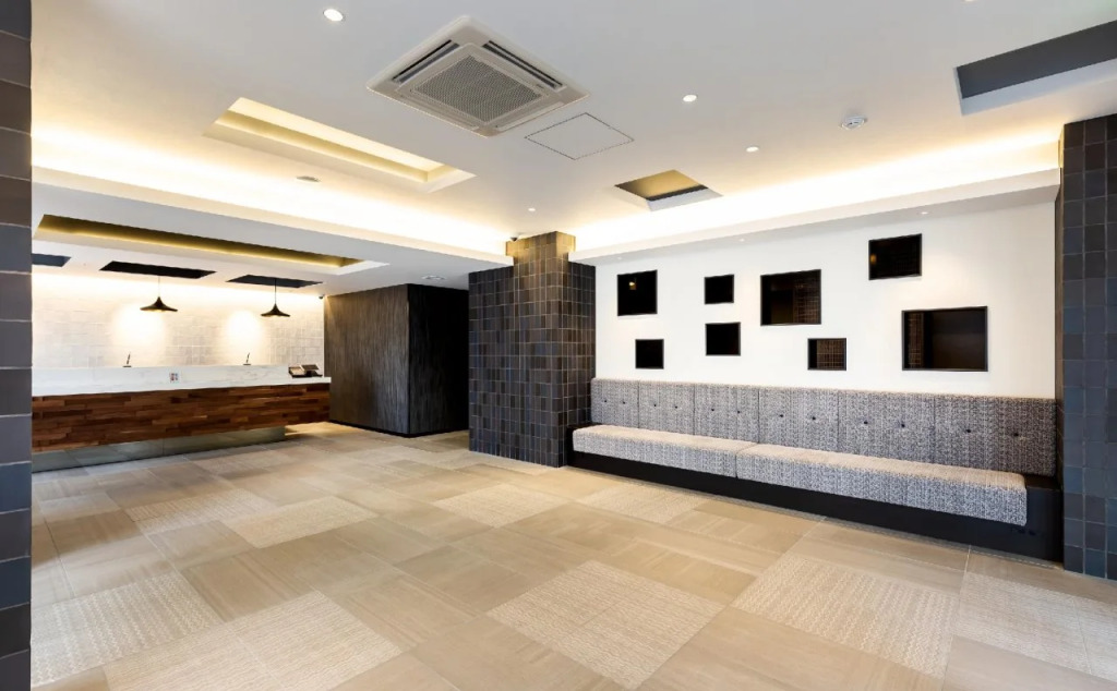 HOTEL Ms EST KYOTO STATION SOUTH