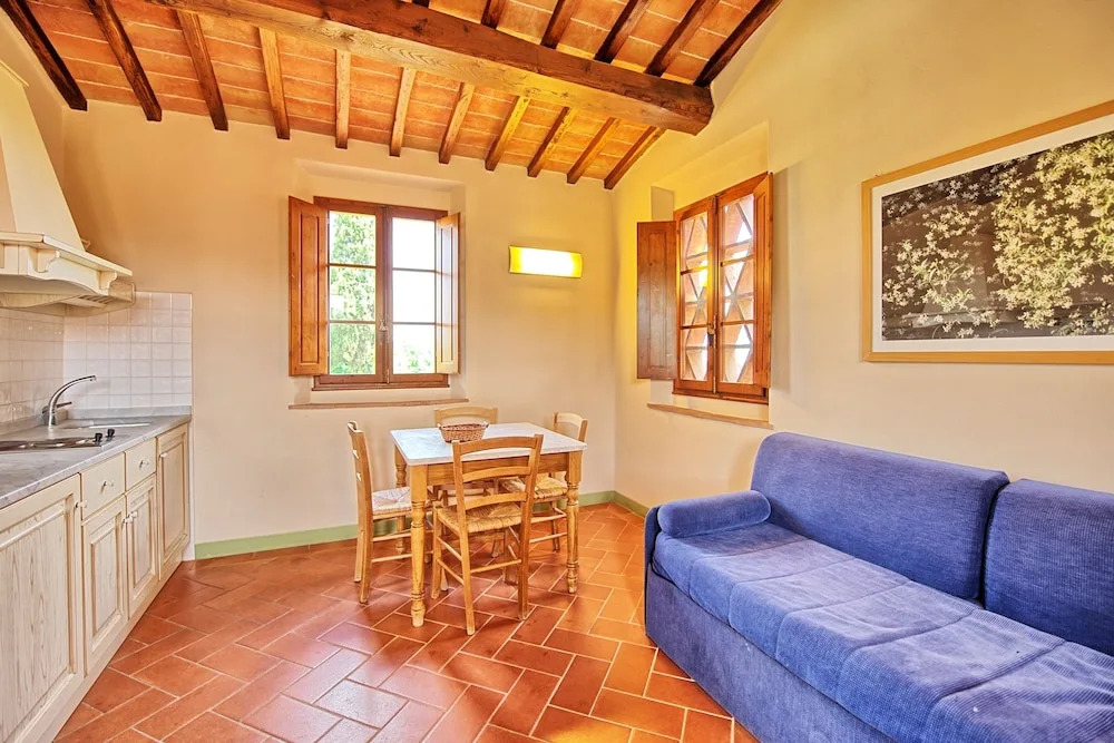 Borgo Di Vinci