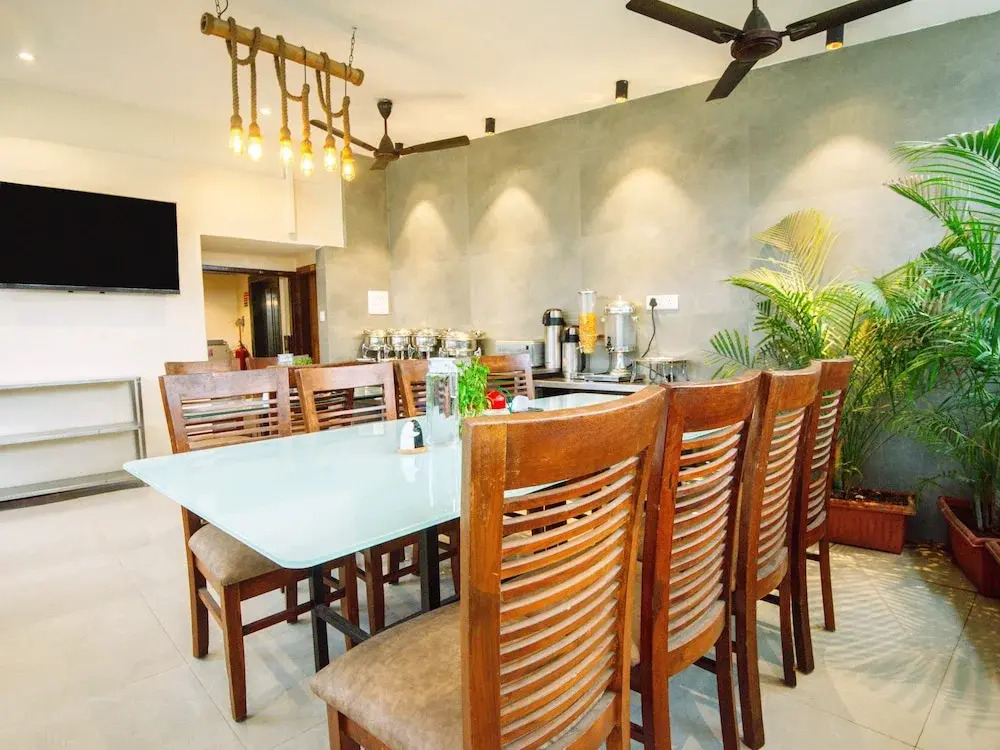 Hotel Skylink Hospitality
