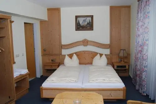 Hotel Münchner Hof