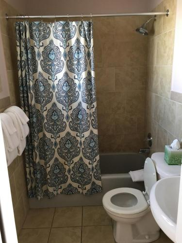 Columbine Motel