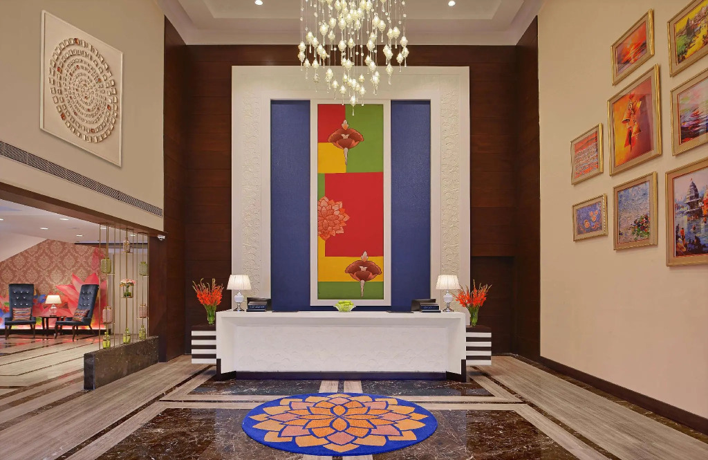 Fortune Park, Haridwar - Member ITC Hotels Group