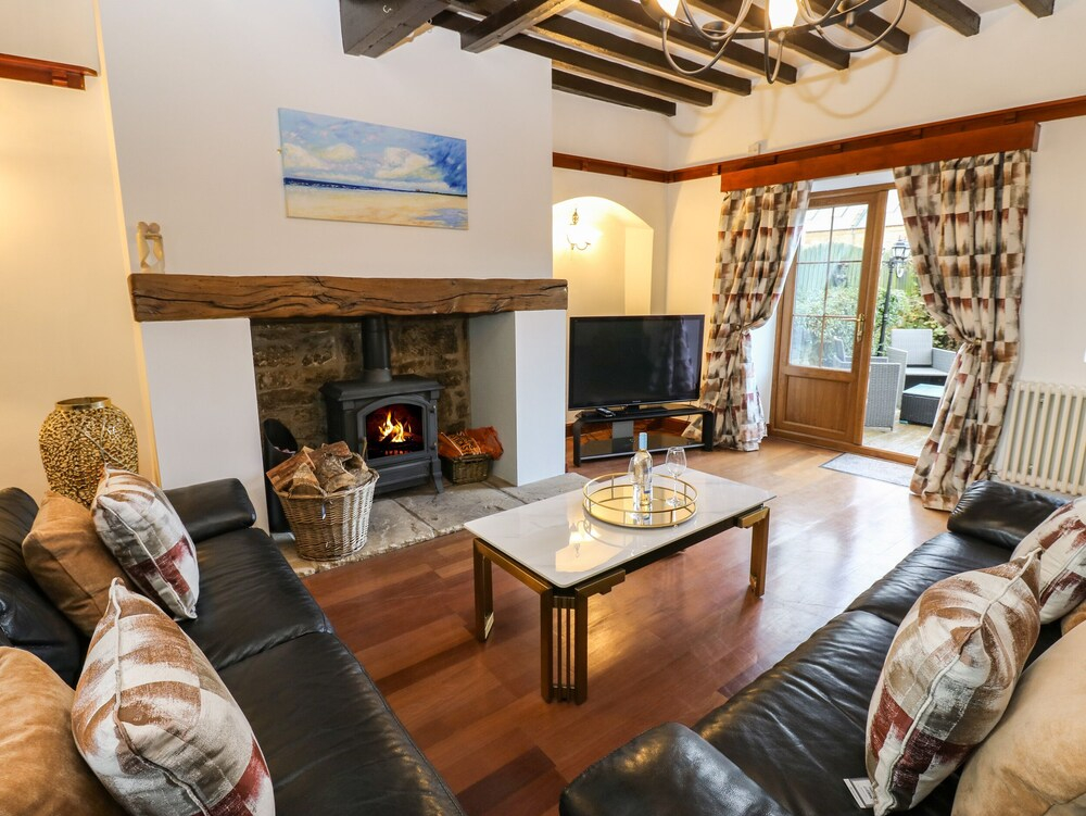 Winding Wheel Cottage
