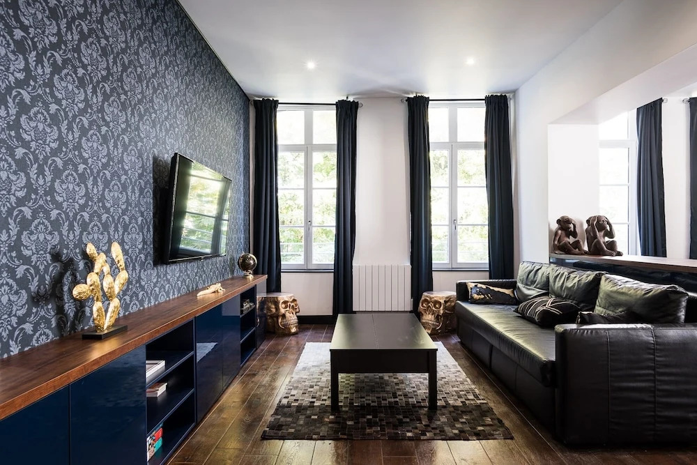 LE Naya Apt 2 Chambres Proche de la Grand Place