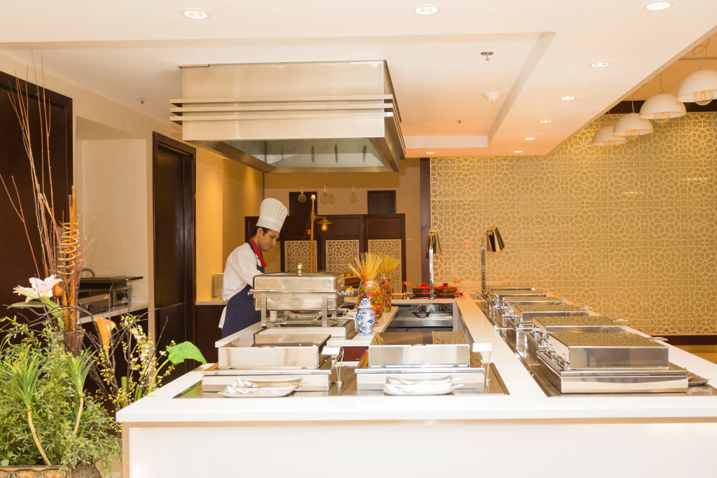 Holiday Inn Yanbu by IHG