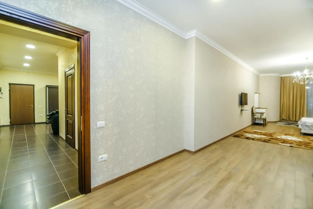 DELUX Apartment in Nizami street