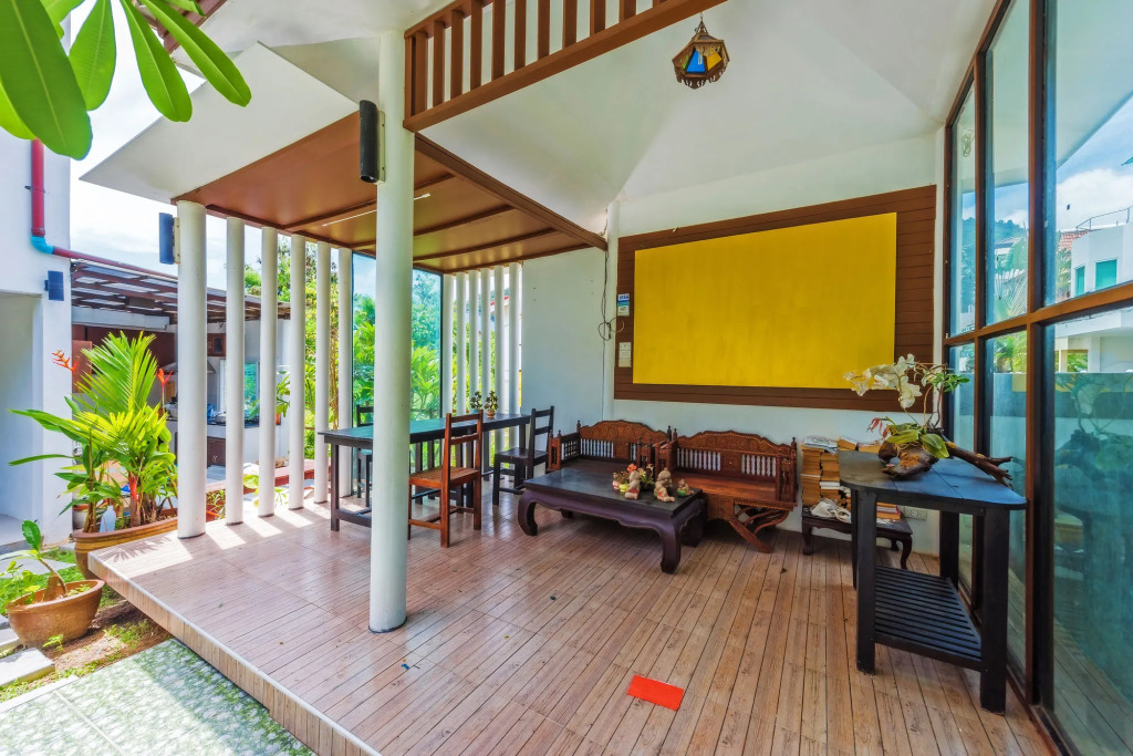 Assada Boutique Hotel Kata Phuket