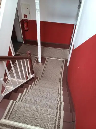 Altstadtpension Brandenburg