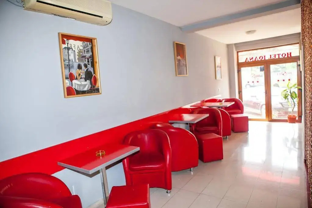 Hotel Ioana