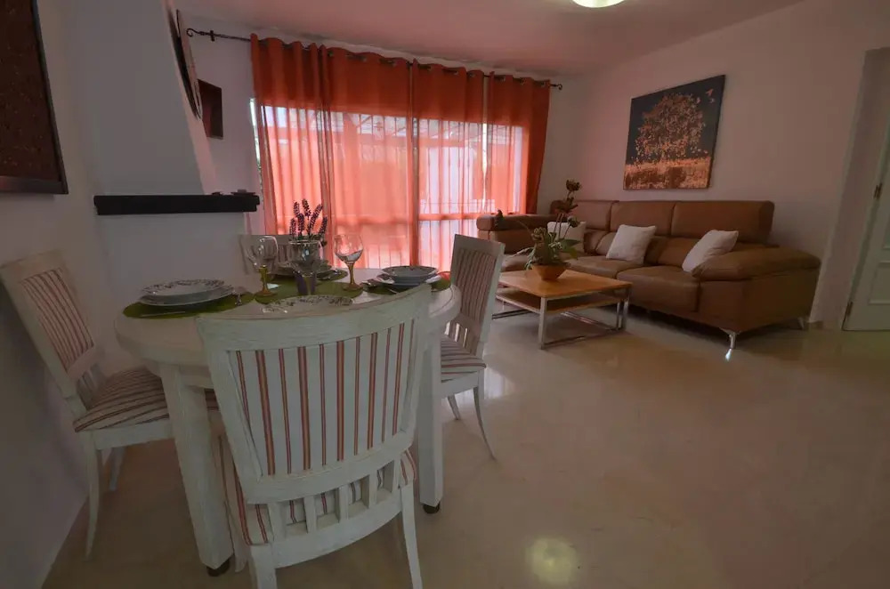 Bungalow Noe