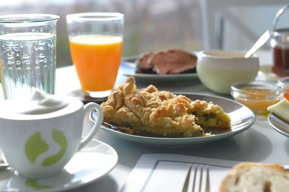 Guesthouse Vissinokipos - Biker Friendly - Motorradhotel