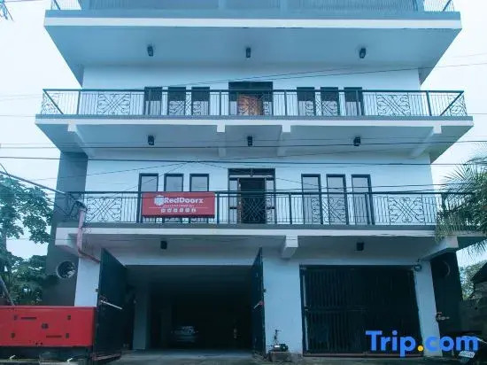 RedDoorz at Minas Place 2 Banez Ville Tacloban