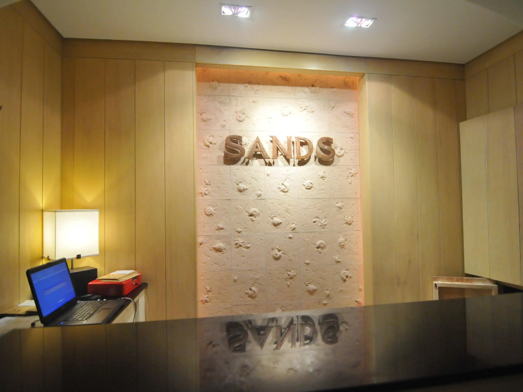Boracay Sands Hotel
