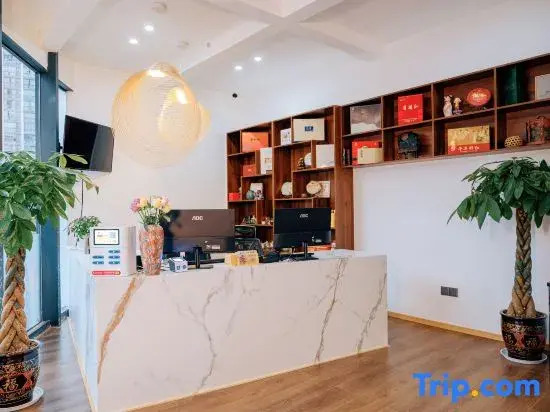 Huayu Homestay (Fengjie Shangdu)