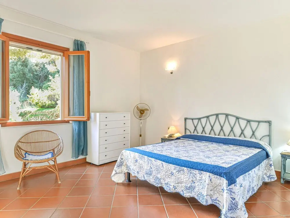 Villa Vanna Trilo -quadrilocale