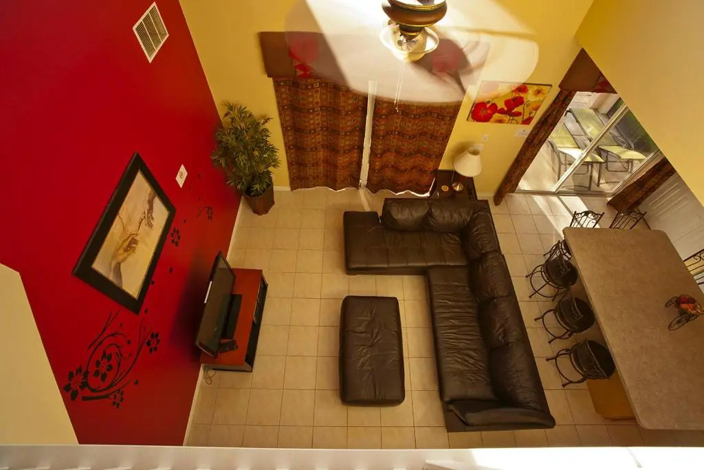 Disney Dreams come true - affordable 7-bdrm house with private pool!