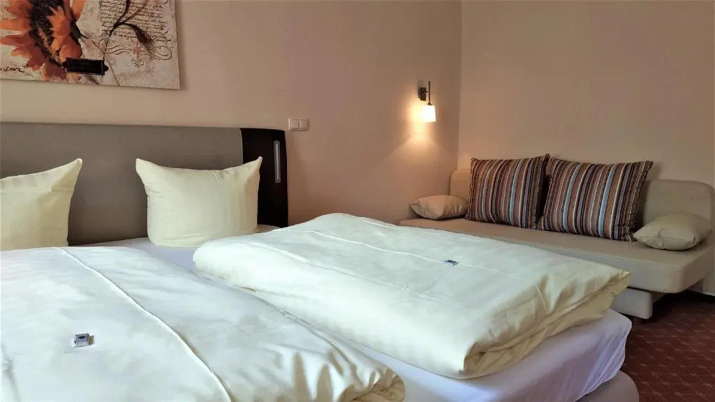 Altstadthotel Goldene Kugel