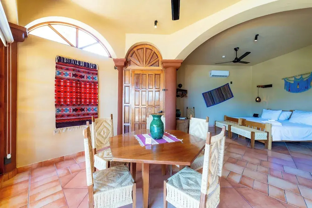 Casa Ceiba Huatulco