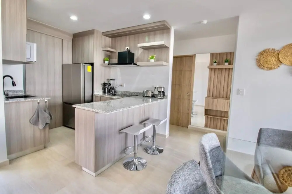 Almarena Apartments Coto Coral