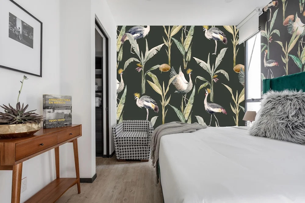 Illumé Urban Living - Apartments in the heart of Roma Norte