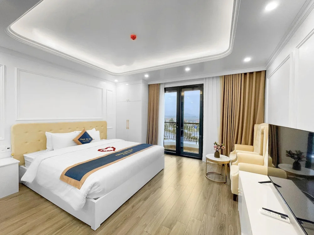 Chemisit Nội Bài Airport Hotel