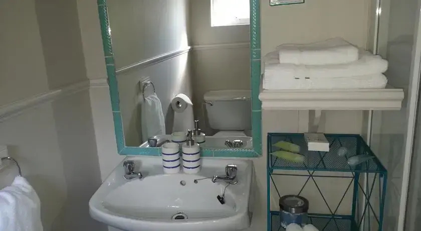 Gate Lodge B&B