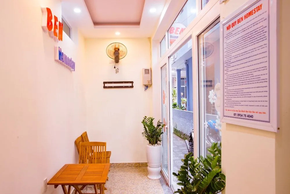 DEE Homestay