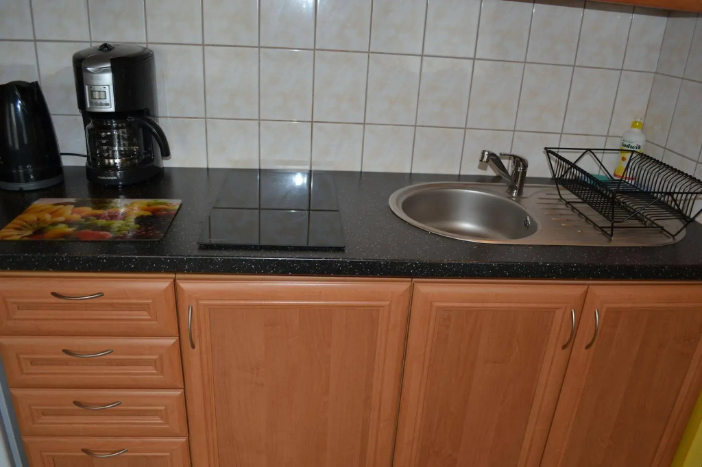 ApartHouse City Center - 5 min Rynek & PKP - Self check-in 24h