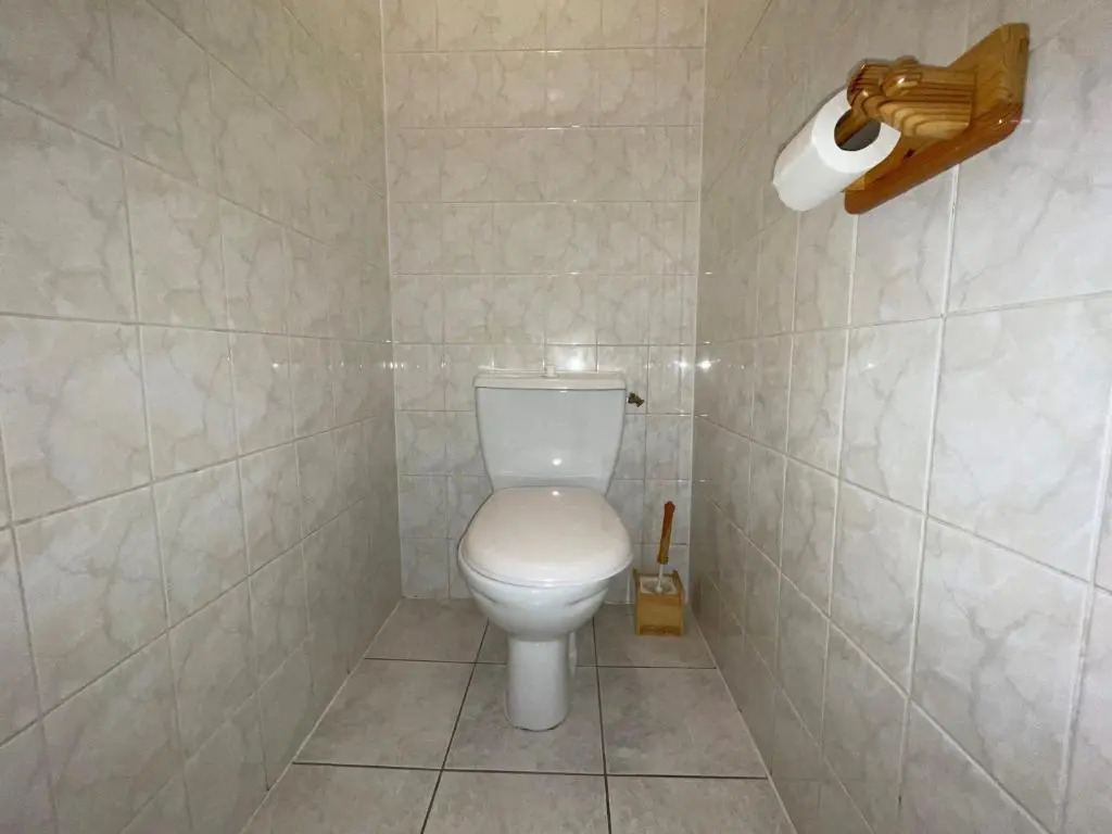 Appartement Les Menuires, 2 pièces, 6 personnes - FR-1-452-112