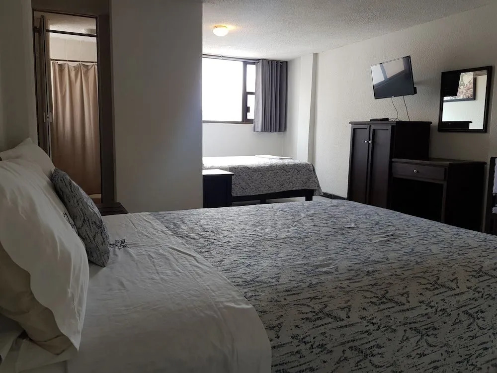 OYO Hotel Diagonal