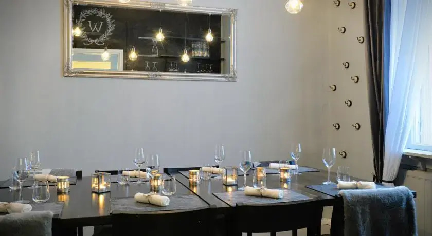 Fiskars Wärdshus