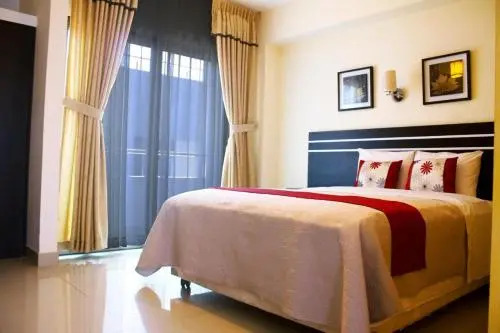 Country Hotel