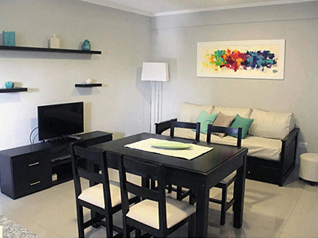 Nuevo Centro Apart Hotel & Suites