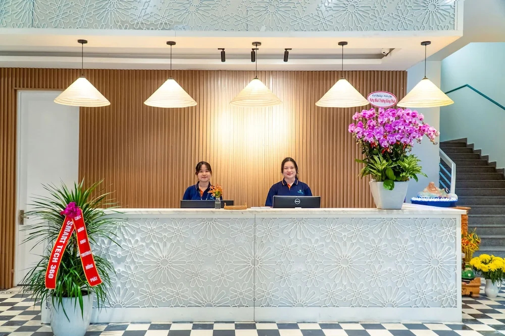 Dorm Garden Hostel Danang By Haviland