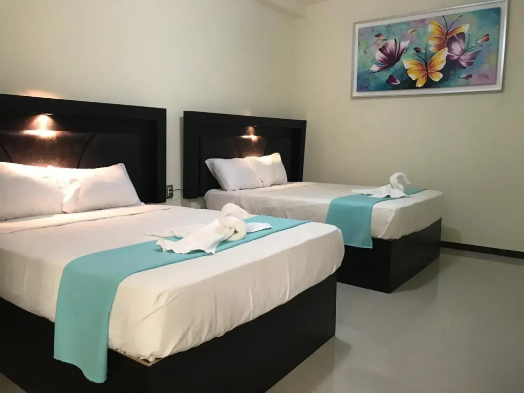 Hotel Real Jaguar