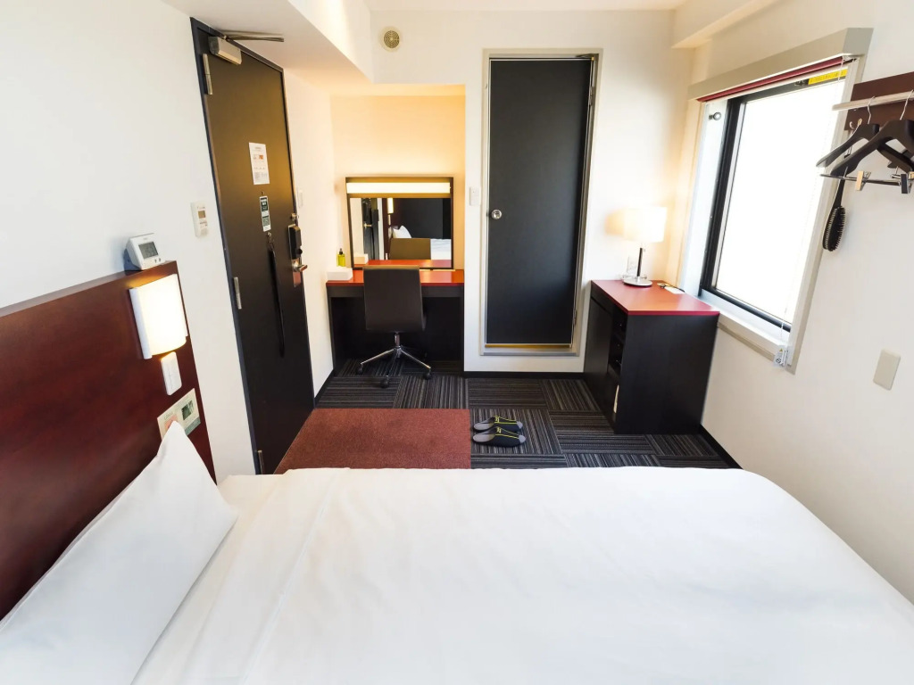 SUPER HOTEL Tokyo Akabane Station Higashiguchi Ichibangai