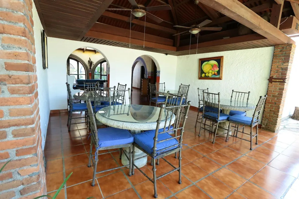 Hotel Casa Colonial Boutique