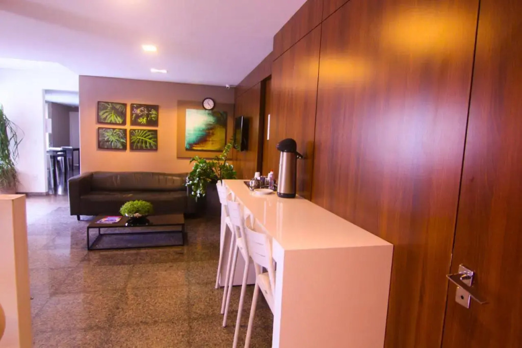 Hotel Alpha